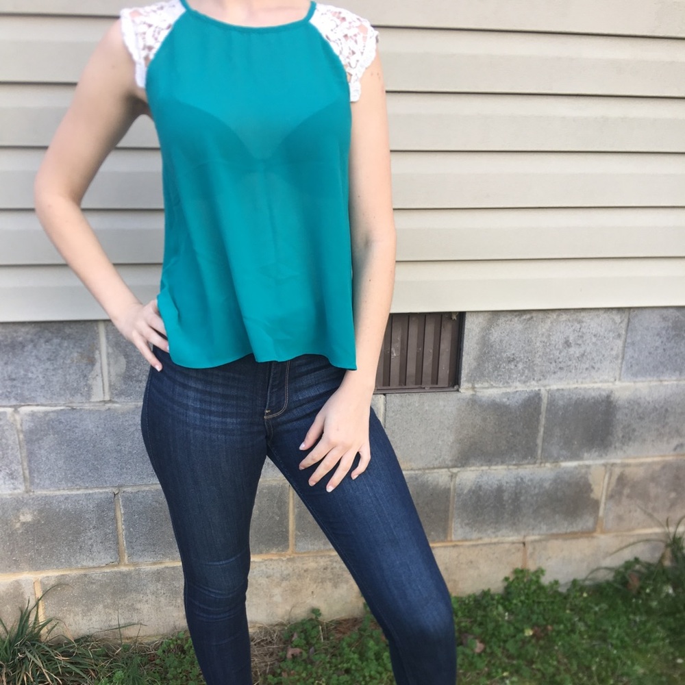 Women’s top